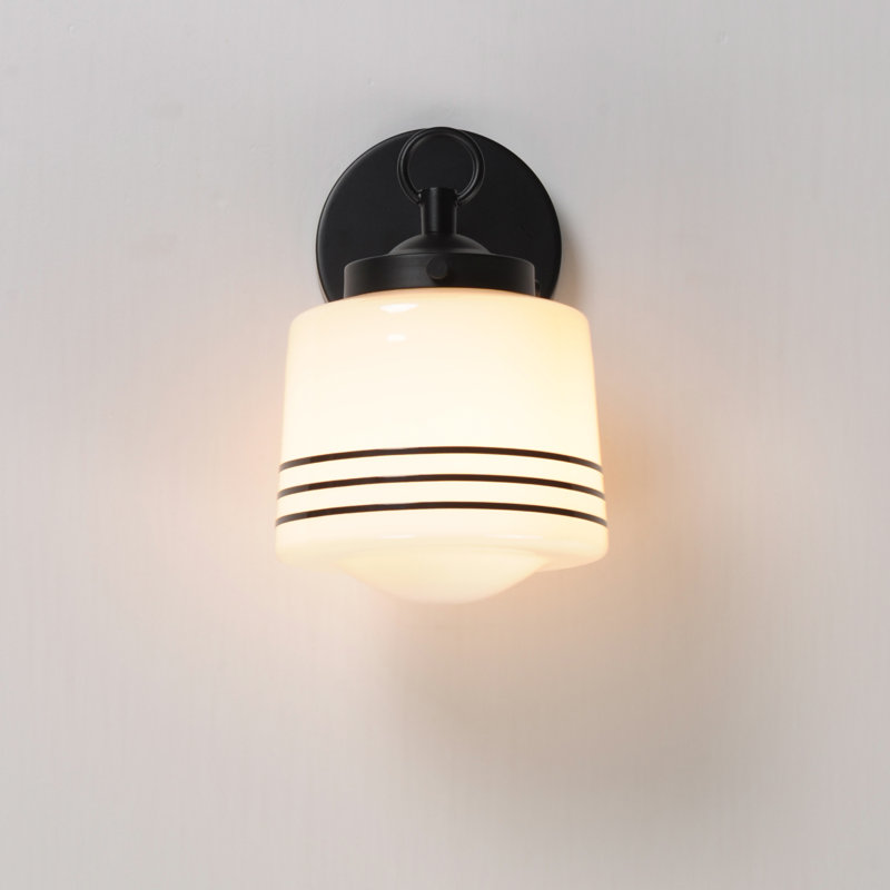 Eureka-Wall Sconce