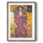 Gustav Klimt XXIV - reproduction encadrée-378450300