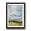 Autour des nuages Iv - impression de cadre photo sur papier-21357362-21357361