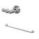 Edwardian™ 32" Towel Bar