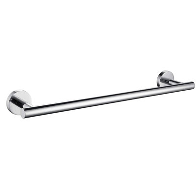 24" Wall Mounted Towel Bar
