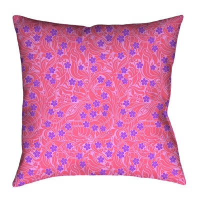 Coussin Katelyn Elizabeth