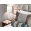 Flush Mounted Sconce