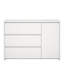 Borislava 118.6cm Sideboard-767931301