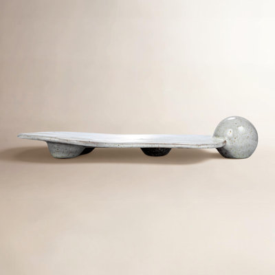 Izaak Oval Tray