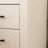 2-Drawer Nightstand With Rustic Style-561301460