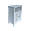 Abdulwali Bathroom Cabinet