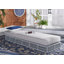 Chaise longue d'extérieur Langley-1114534084