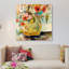 Julian Spencer - Wrapped Canvas Print-34180828