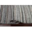 Tapis rayé Gabbeh 5 x 8