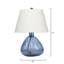Lampe de table en verre Twilly-2078185166