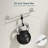 4 - Piece Bathroom Hardware Set-91598303