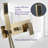 All-In-One Kit with Rough in-Valve