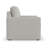 Flex 49" Polyester Modular Wide Arm Armchair-124389743-124389744