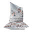 Housse de coussin intérieur / extérieur en polyester Cynae-2102232870-2102232858