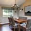 6 - Light Chandelier Pendant-83238406