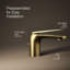 Avid 1.2 Gpm Single-Handle Faucet-1126045992