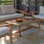 Hana Rect. Coffee Table