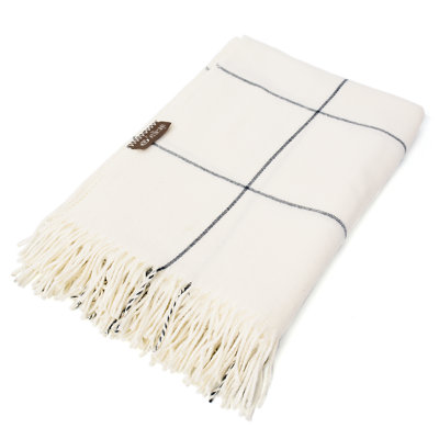 Marquis Blanket
