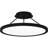 Outskirts Acrylic LED Semi Flush Mount-414542523-414542522