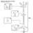 Freestanding Wood Coat Rack With 14 Hooks, Sturdy Tri-Leg Base For Entryway, Hallway, And Bedroom Organization, Easy Assembly-1506553684