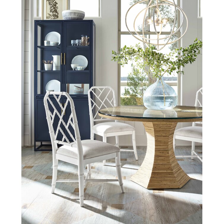 Coastal Living™ by Universal Furniture Nantucket Round Dining Table ...