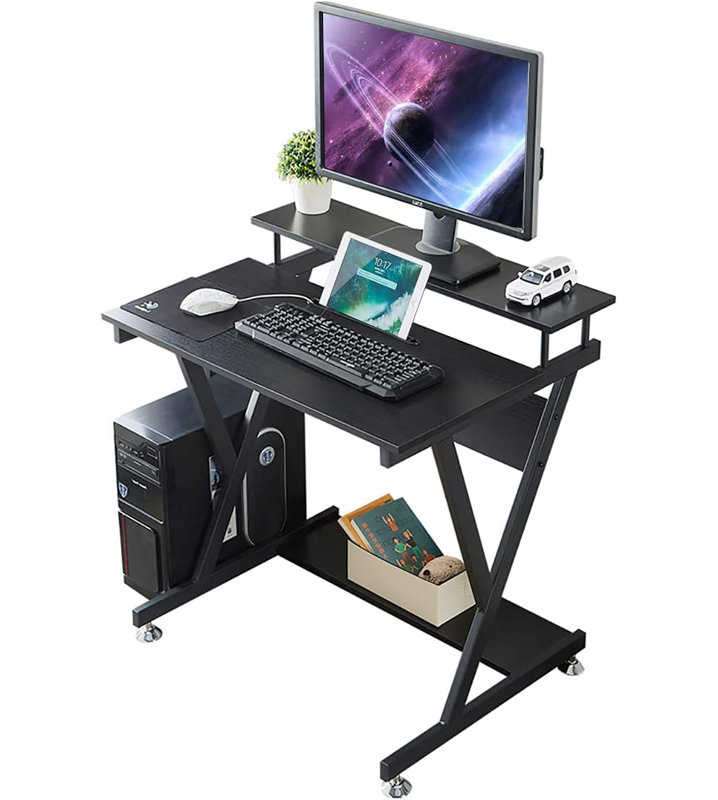 computer table