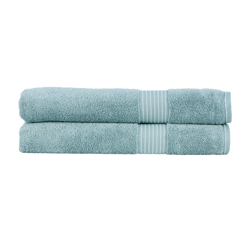 Supreme Bath Sheet, Teal