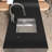 Nano Gray Undermount Sink 18" - Stainless Steel With Build And Optimal Drainage Function 18 Inch R10 Corners Enhanced Performance