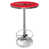 Rouge est en rupture de stock