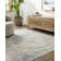 Janiaha Machine Woven Rug