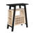 Piotrowski 36'' Wine Bar