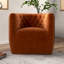 Fauteuil pivotant Quinton-514214641
