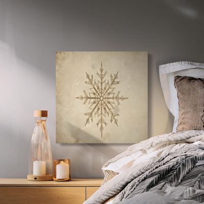 Wrapped Canvas Print Set