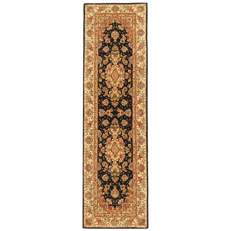 Persian Court Rug