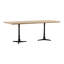 Branden Dining Table Natural