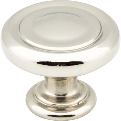 Bremen I Mushroom Knob