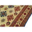 Afghan Wool Southwestern Area Rug