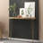 39.4" Rustic Narrow Rectangular Console Table With Wooden Top & Metal Hairpin Legs