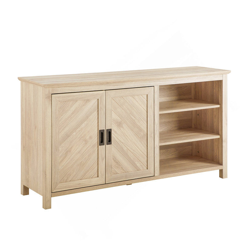 Buffet 2 portes Modern
