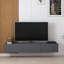 Natayshia Unfinished TV Stand for TVs up to 60"-378409465