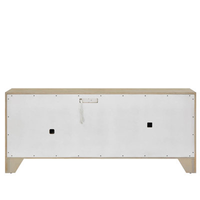 Oasis 78'' W TV Stand