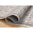 Aaronley Machine Washable Ivory / Stone Area Rug-1460064706