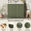 Rangement pour meuble-lavabo 36 po avec lavabo en céramique-686149600
