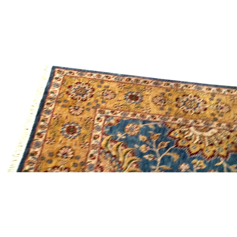 One-of-a-Kind 6' X 9'2" Area Rug