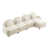 Blanc beige