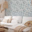 Bamboo Chinoiserie Peel and Stick Wallpaper-1568358029