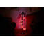 Maryville 124cm Copper Floor Lamp