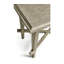 William Yeoward Solid Wood End Table