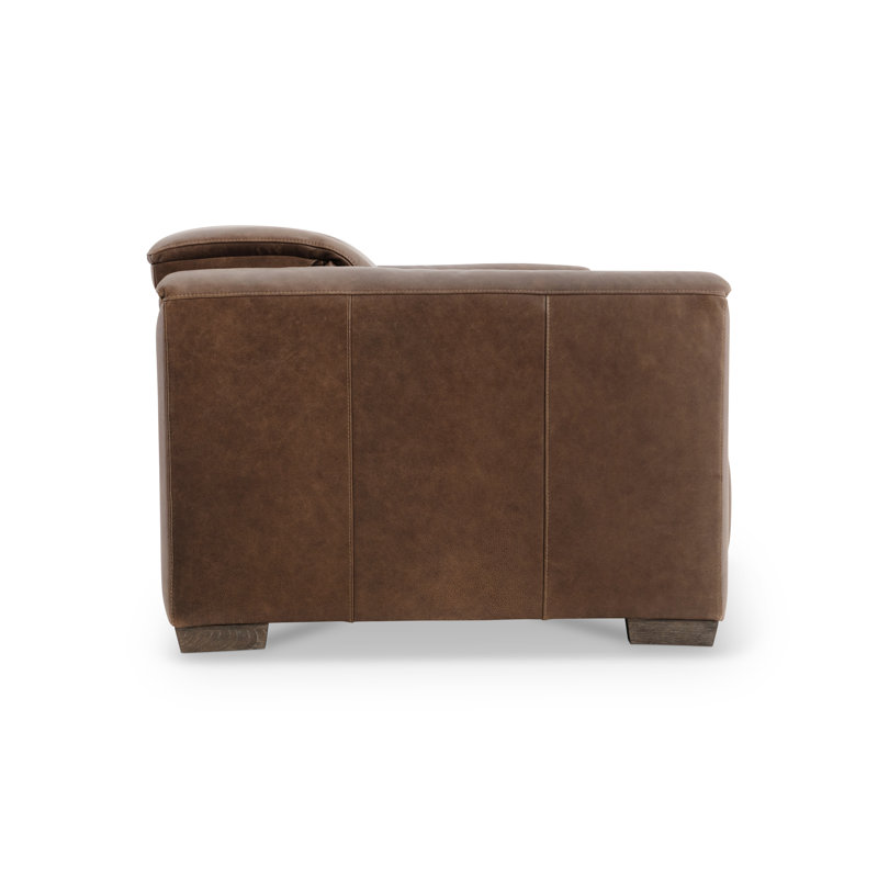 Power Reclining Sofa
